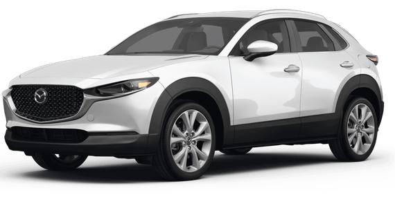 MAZDA CX-30 2023 3MVDMBBM8PM563515 image