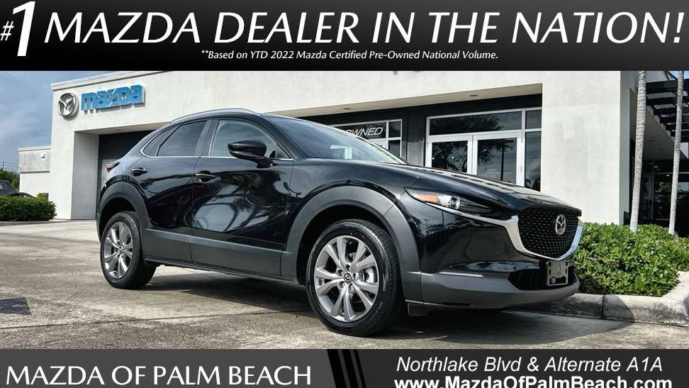 MAZDA CX-30 2023 3MVDMBBM8PM532779 image