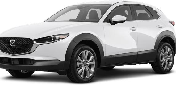 MAZDA CX-30 2023 3MVDMBAM9PM534218 image