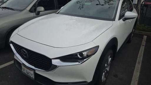 MAZDA CX-30 2023 3MVDMBCM3PM521347 image