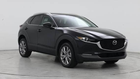 MAZDA CX-30 2023 3MVDMBBM6PM543506 image MAZDA CX-30 2023 3MVDMBBM6PM543506 image