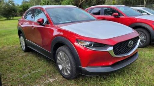 MAZDA CX-30 2023 3MVDMBDM5PM582858 image