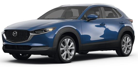 MAZDA CX-30 2023 3MVDMBBM2PM557435 image