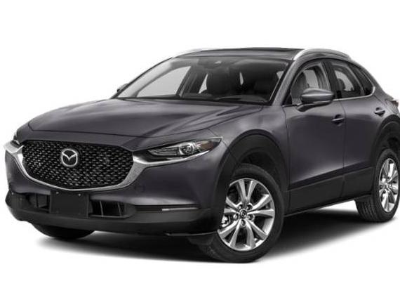 MAZDA CX-30 2023 3MVDMBDM8PM505837 image