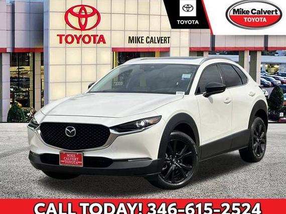 MAZDA CX-30 2023 3MVDMBDY1PM502765 image