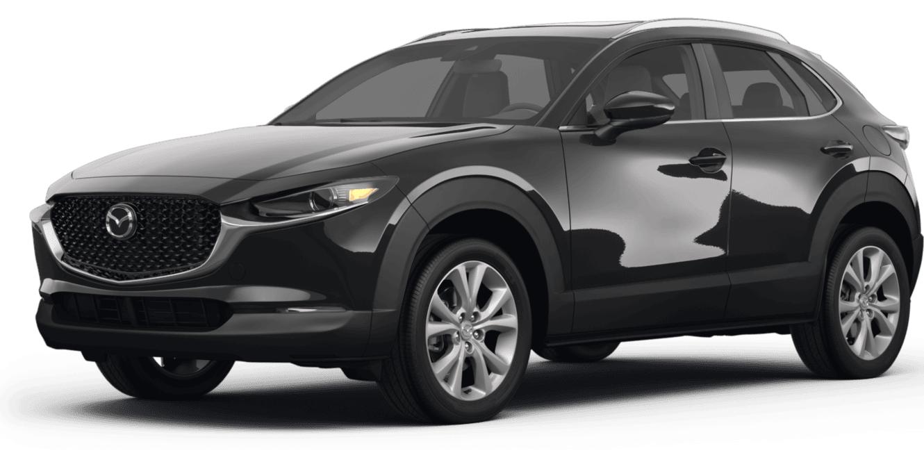 MAZDA CX-30 2023 3MVDMBCM8PM537396 image