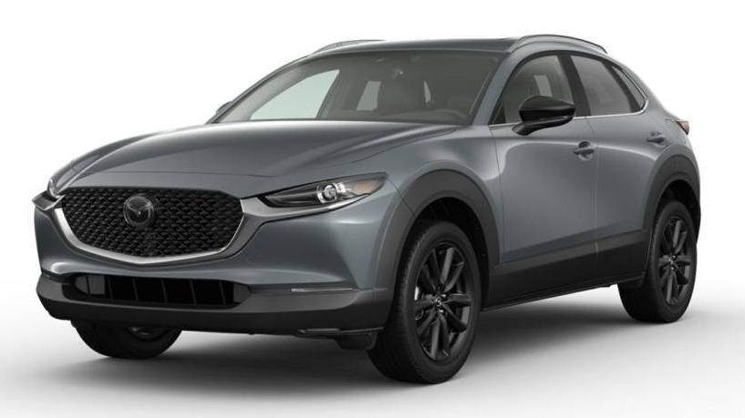 MAZDA CX-30 2023 3MVDMBCM7PM557705 image