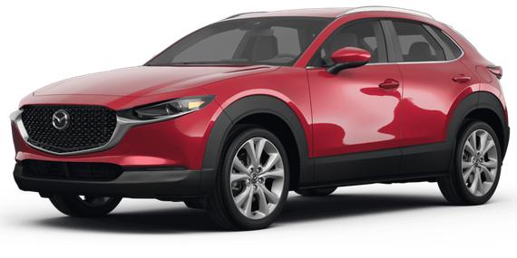 MAZDA CX-30 2023 3MVDMBBM3PM506154 image MAZDA CX-30 2023 3MVDMBBM3PM506154 image
