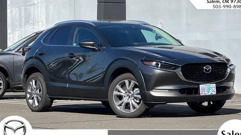 MAZDA CX-30 2023 3MVDMBCM5PM573210 image