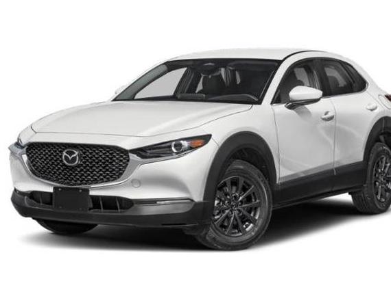 MAZDA CX-30 2023 3MVDMBAM0PM542353 image
