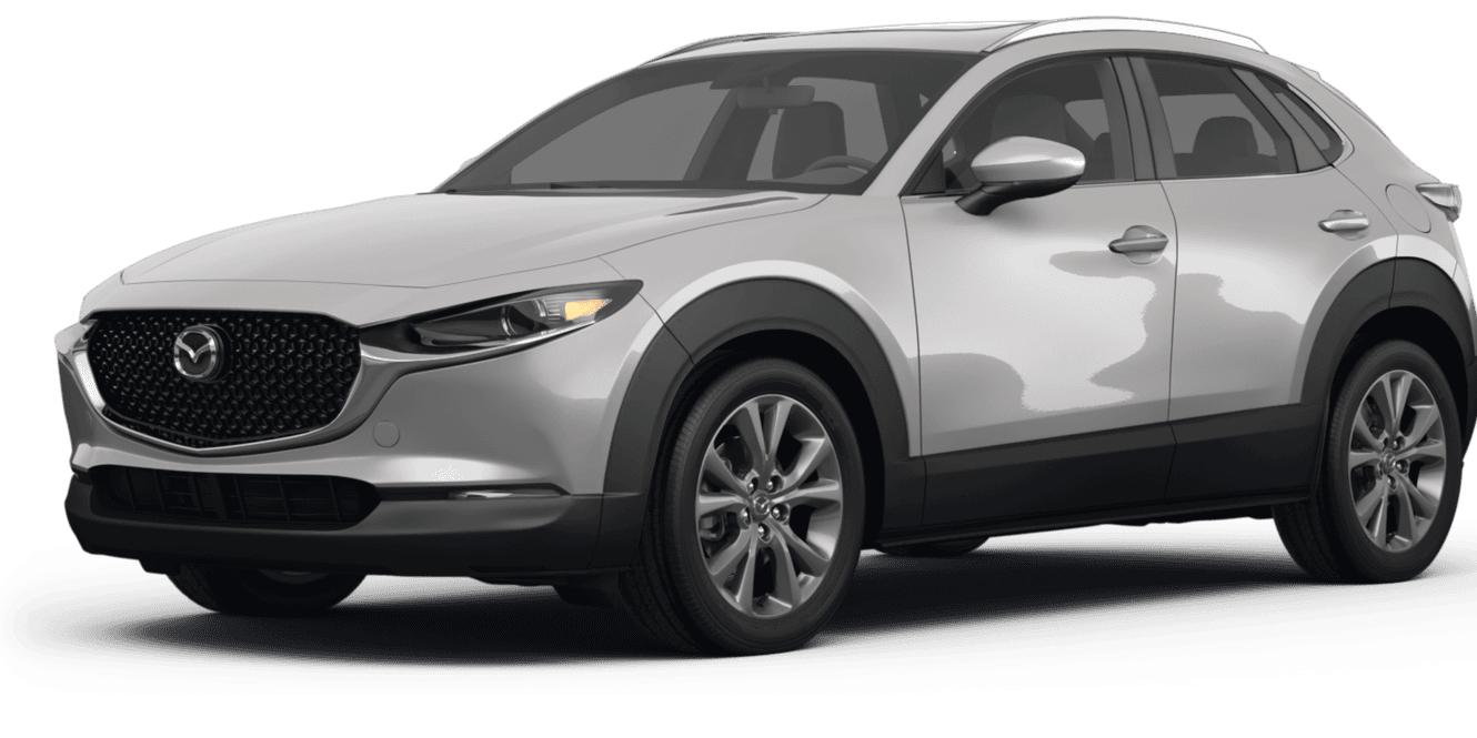 MAZDA CX-30 2023 3MVDMBDM2PM580260 image