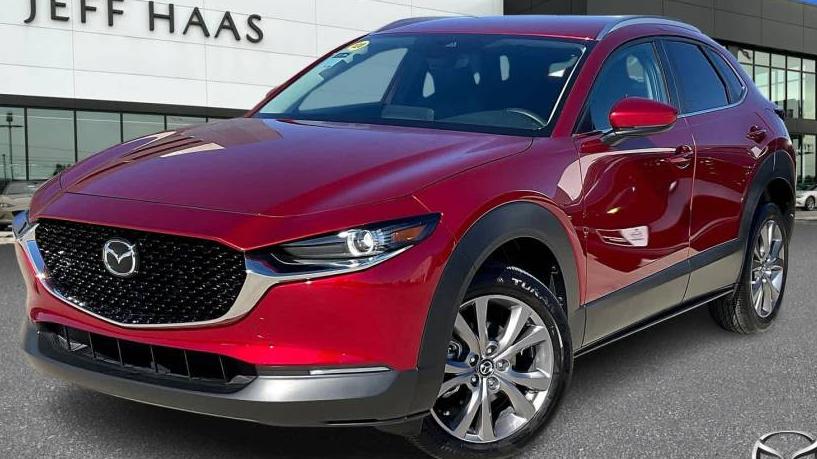 MAZDA CX-30 2023 3MVDMBCM0PM510676 image