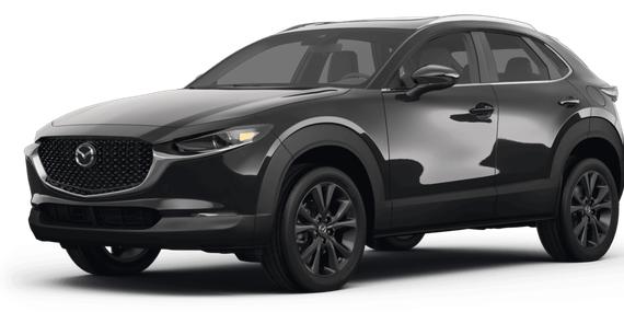 MAZDA CX-30 2023 3MVDMBDY0PM561015 image