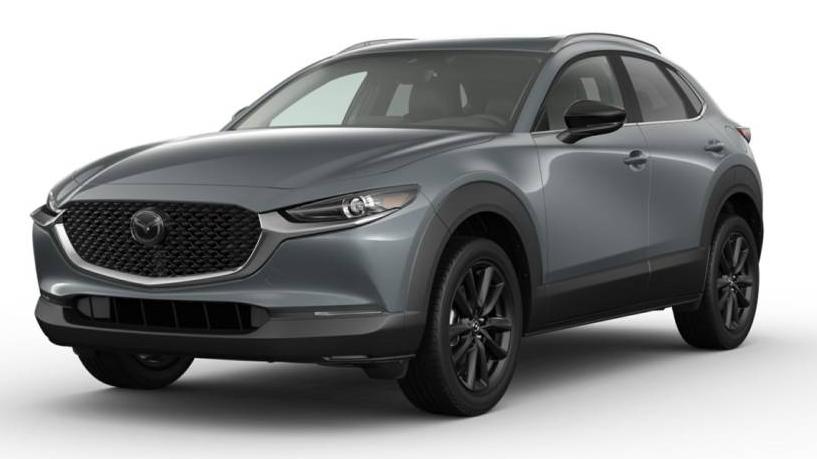 MAZDA CX-30 2023 3MVDMBCM1PM574449 image