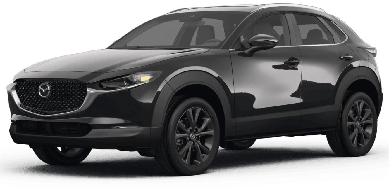 MAZDA CX-30 2023 3MVDMBDY2PM504492 image