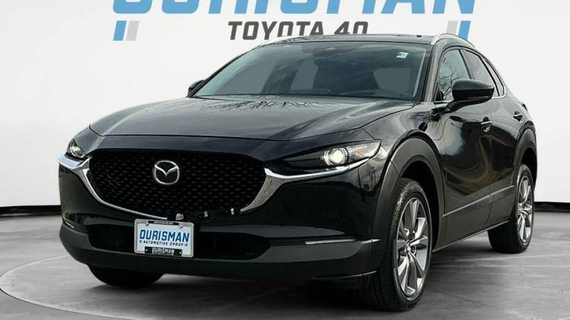 MAZDA CX-30 2023 3MVDMBDM0PM527198 image