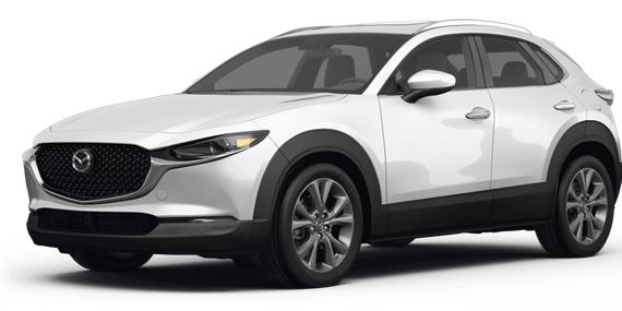 MAZDA CX-30 2023 3MVDMBDM8PM565245 image