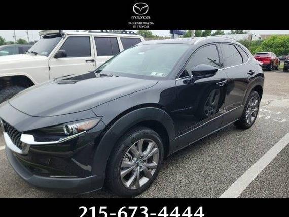MAZDA CX-30 2023 3MVDMBDM2PM501427 image