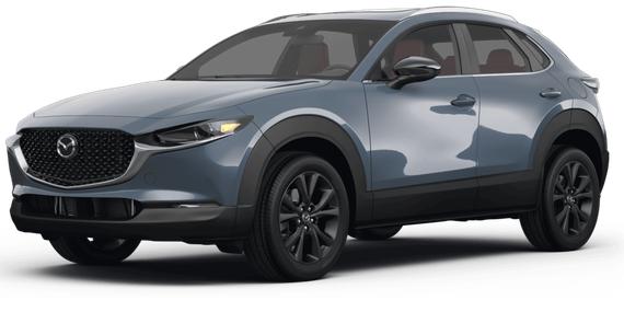 MAZDA CX-30 2023 3MVDMBCM1PM562009 image