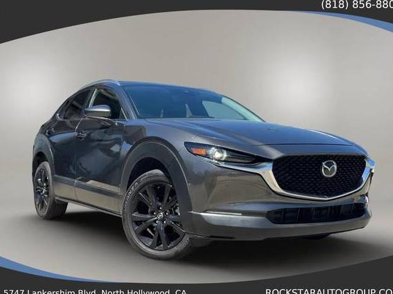 MAZDA CX-30 2023 3MVDMBBM8PM540414 image