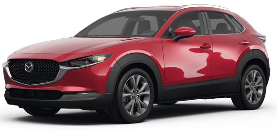 MAZDA CX-30 2023 3MVDMBDM7PM519132 image MAZDA CX-30 2023 3MVDMBDM7PM519132 image