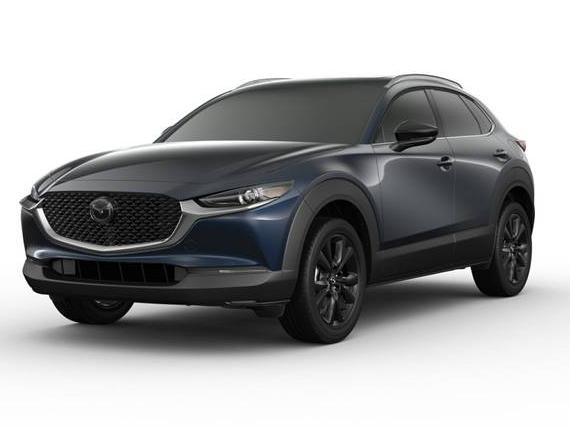 MAZDA CX-30 2023 3MVDMBDY1PM508209 image