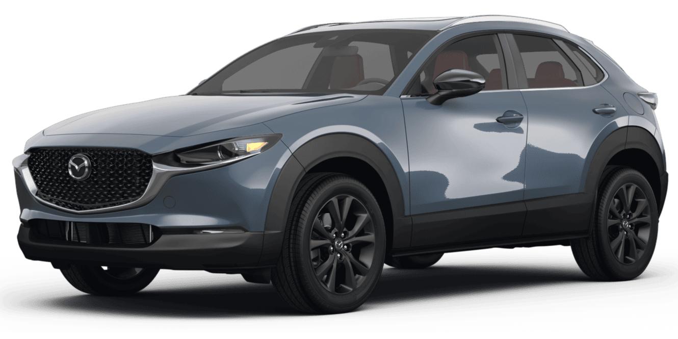 MAZDA CX-30 2023 3MVDMBCM8PM576280 image