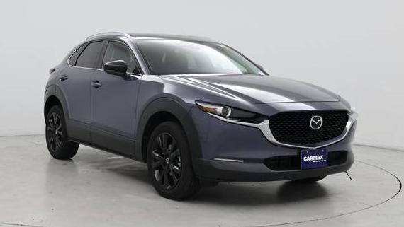 MAZDA CX-30 2023 3MVDMBCM8PM540413 image