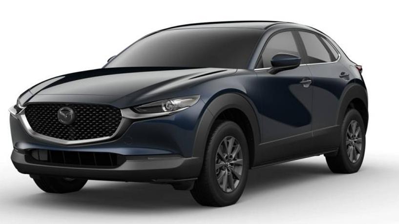 MAZDA CX-30 2023 3MVDMBAM8PM550894 image