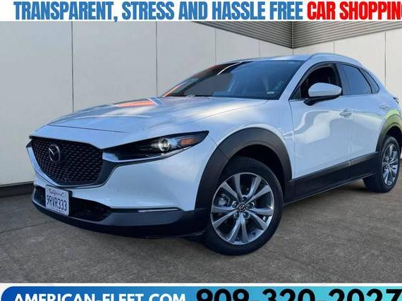 MAZDA CX-30 2023 3MVDMBBM1PM532039 image