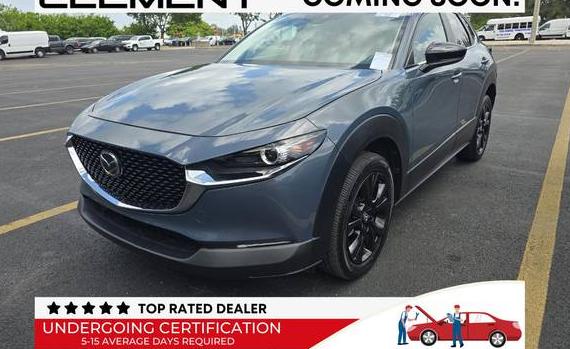 MAZDA CX-30 2023 3MVDMBCM4PM509935 image