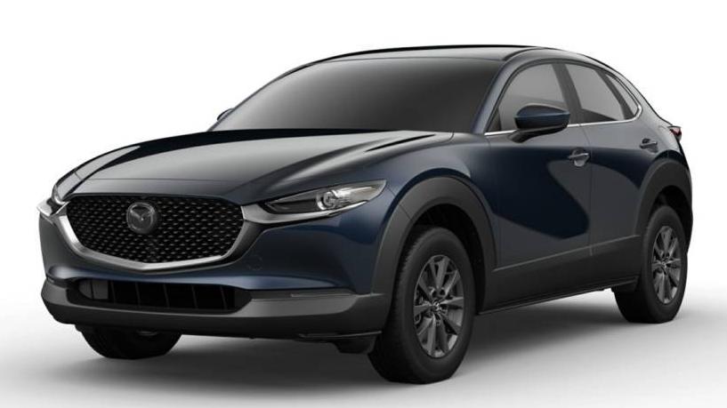 MAZDA CX-30 2023 3MVDMBAM1PM515923 image