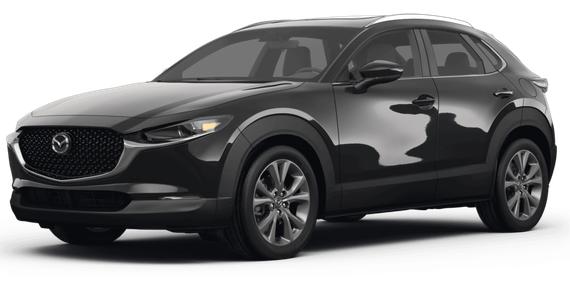MAZDA CX-30 2023 3MVDMBDM9PM577436 image