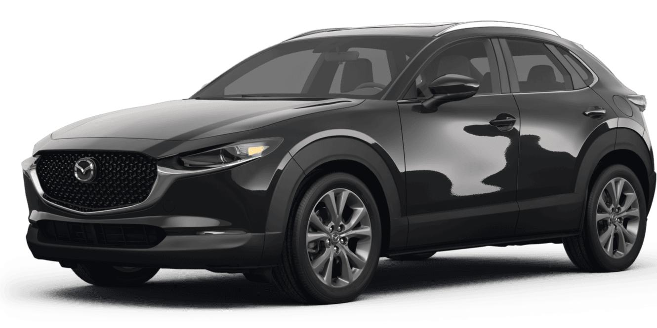 MAZDA CX-30 2023 3MVDMBDM9PM501764 image