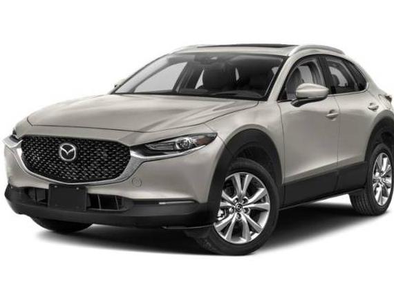 MAZDA CX-30 2023 3MVDMBDM0PM528500 image