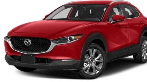MAZDA CX-30 2023 3MVDMBCM2PM576999 image