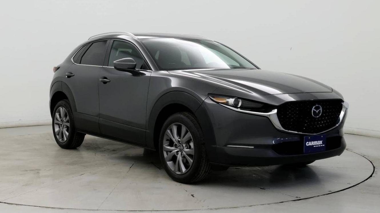 MAZDA CX-30 2023 3MVDMBCM6PM509242 image