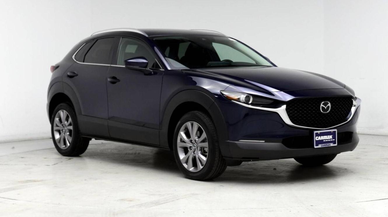 MAZDA CX-30 2023 3MVDMBBM1PM554820 image