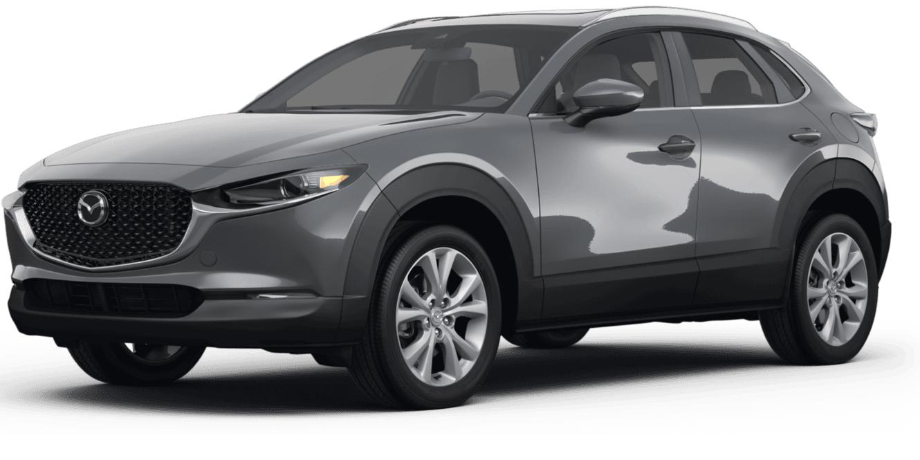 MAZDA CX-30 2023 3MVDMBCM4PM518005 image