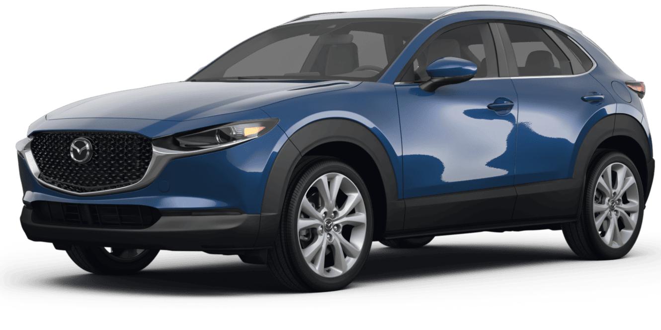 MAZDA CX-30 2023 3MVDMBBM9PM506742 image