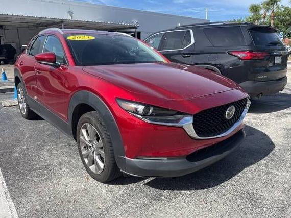 MAZDA CX-30 2023 3MVDMBCM4PM563980 image