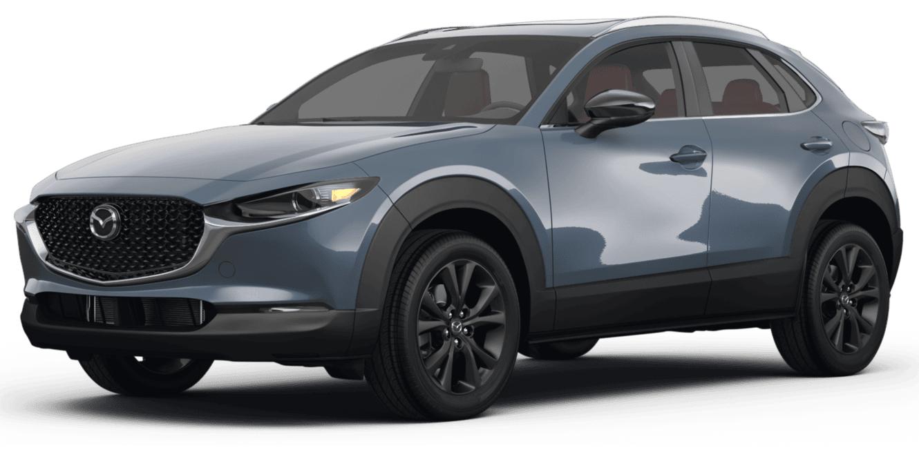 MAZDA CX-30 2023 3MVDMBCM6PM530740 image