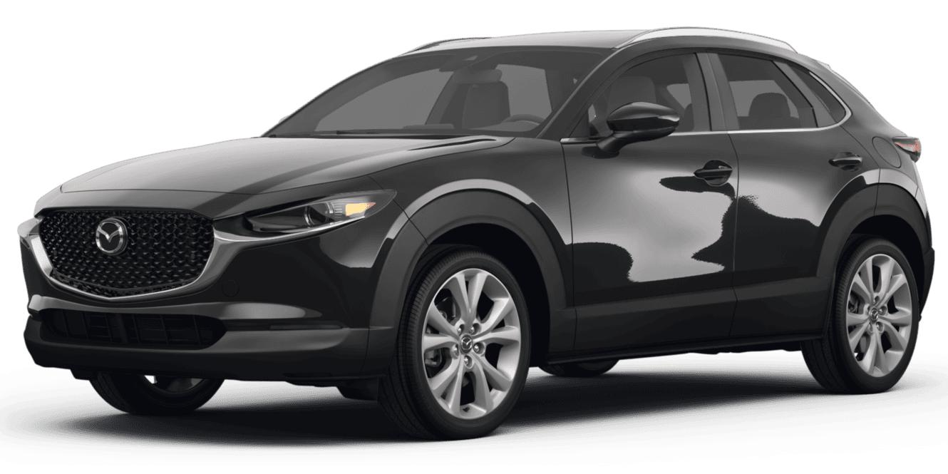 MAZDA CX-30 2023 3MVDMBBM5PM530696 image