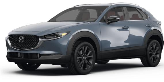 MAZDA CX-30 2023 3MVDMBCMXPM518445 image