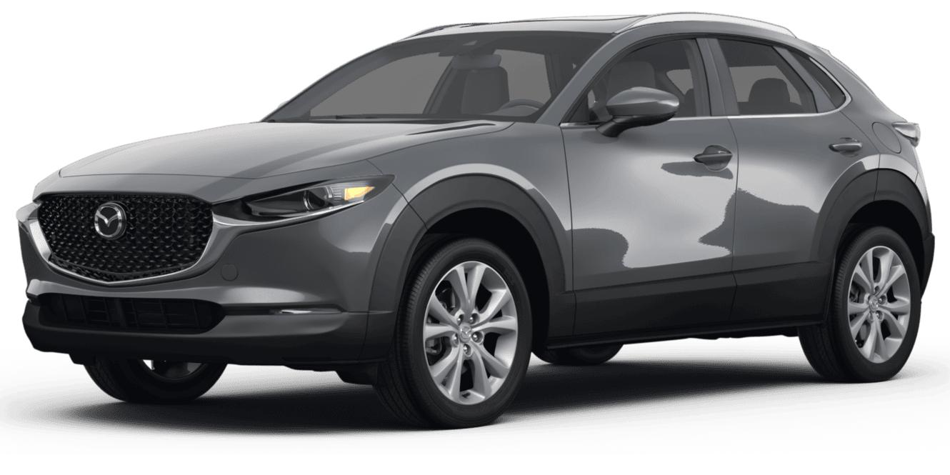 MAZDA CX-30 2023 3MVDMBCM4PM508803 image