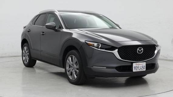 MAZDA CX-30 2023 3MVDMBBMXPM504370 image