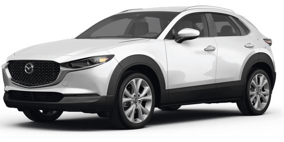 MAZDA CX-30 2023 3MVDMBBM3PM520510 image