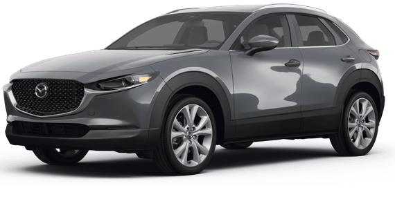 MAZDA CX-30 2023 3MVDMBBM2PM527268 image