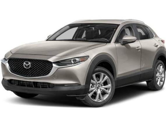 MAZDA CX-30 2023 3MVDMBBM2PM503097 image MAZDA CX-30 2023 3MVDMBBM2PM503097 image