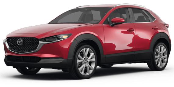 MAZDA CX-30 2023 3MVDMBBM9PM506160 image